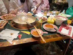 -大吉利·潮汕牛肉火锅(河西店)