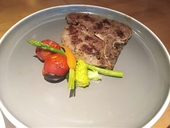 -新贝乐意大利餐厅(苏州中心店)