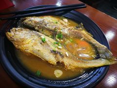 -台州老六海鲜面馆(上南总店)