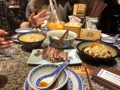 -南京大牌档(香港广场店)
