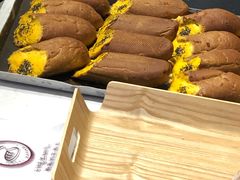-韩国利尔面包(桂林路店)