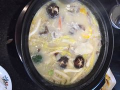 捞王锅物料理(昆山店)-捞王猪肚鸡火锅(昆山店)