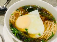 -云锦壹号·淮扬宴(徐汇万科店)