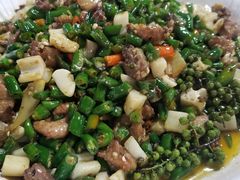 -味老大土碗菜(中山三路店)