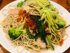 -桂花香手工面(鼓楼店)