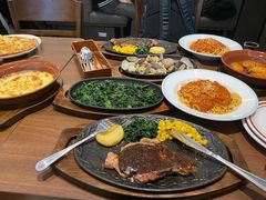 -萨莉亚意式餐厅(杭州滨江天街店)