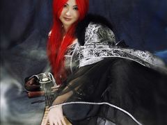 -九月鹰飞汉服摄影工作室