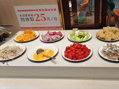 -豪享来(我格广场店)