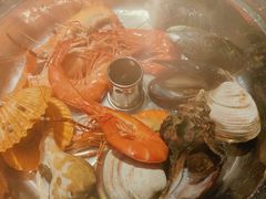 -渔纬港海鲜自助餐厅(湖里万达店)