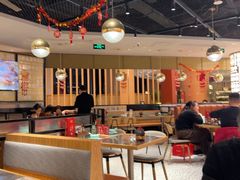 -潮界(虹桥新天地店)