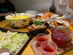 -素描餐厅(灵隐天竺店)