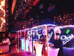 -SPACE(欢乐颂购物中心店)
