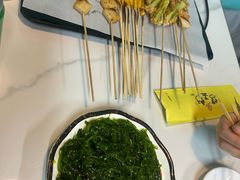 -烤五行·烧烤烤串(石佛营店)