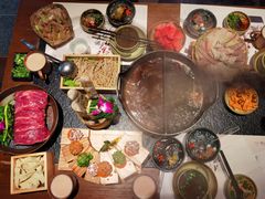 -盡膳口福跷脚牛肉火锅(北美新天地店)