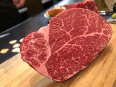 -神户牛排餐厅MOURIYA(总店)