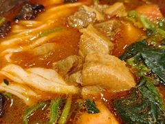 -小满手工粉(北京来福士店)