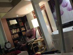 喜鹊愉家(东明路)-喜鹊愉家酒店(郑州曼哈顿博览中心地铁站店)