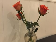 -Viviane's·花园餐厅