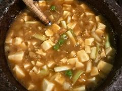 -绿茶餐厅(天津天河城店)