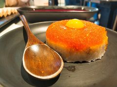 太阳鱼籽虾滑-新辣道鱼火锅(西直门店)