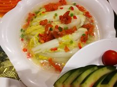 -国际海员俱乐部(餐饮部)