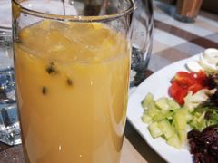 -嘉喜来比萨(罗马花园店)