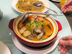 -王庄阿咪海鲜大排档(象园店)