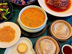 -誉八仙粤菜(万象天地店)
