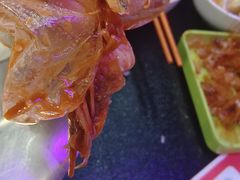 -赖胖子肉蟹煲(新华城市广场店)