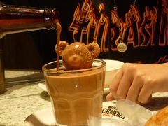 -满得意茶餐厅·顺德家常菜·港式经典(大良店)