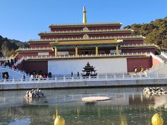 -万佛园景区