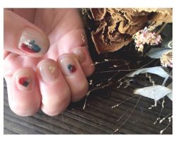 -Aso Artist Beauty美甲美睫