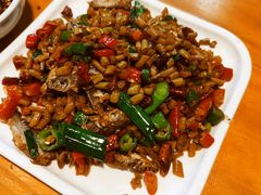 -61号餐吧(兴坪古镇漓江店)