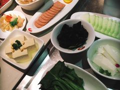 -海底捞火锅(泉城路店)
