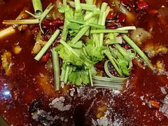 -红辣椒·川菜·火锅(科华路店)