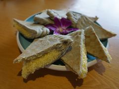 摩梭荞麦饼（半份4个）-品味泸沽湖•民族特色菜(大落水店)