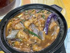 -烧鹅妹饭店