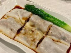 -海都六福酒家(世博广场店)