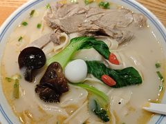 -中原一大碗(湖滨店)