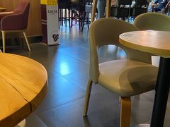 -COSTA COFFEE(金长安大厦店)