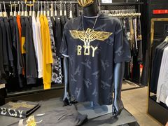 -BOY LONDON(上海佛罗伦萨小镇店)