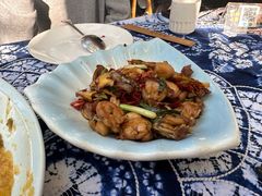 -滇道云南特色料理(康定路店)