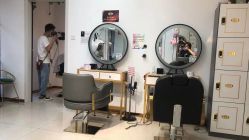 -东方美妍小鹏造型