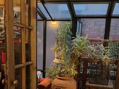 -古董花园(思南路42弄小区店)