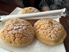 -金时代顺风大酒店(兰生大厦店)