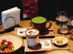-FOOOO CITY CLUB 孚乐里音乐西餐酒吧(悠方店)