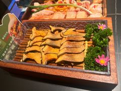 -季季山·云南野生菌火锅(上海首店)