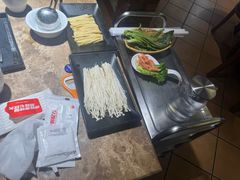 -七欣天香辣蟹火锅(苏州塔园路店)