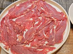 -杨肥肠小火锅(花园店)