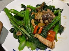 -林辉家宴·本地家常菜·头牌清远鸡(先锋店)